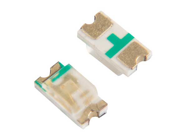 有幾種LED燈珠 