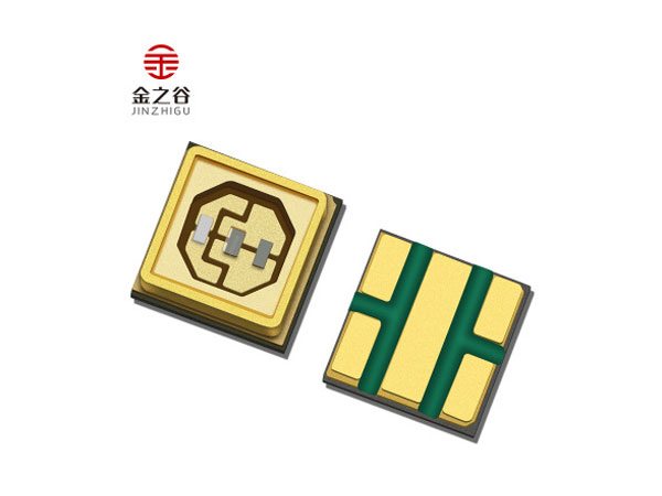 紫外LED燈珠所具有的白色LED燈珠的優(yōu)點(diǎn)。 