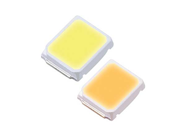 透明LED燈珠不同于SMD燈珠顯示屏 